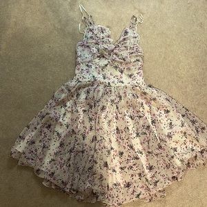 Guess Medi Dress
